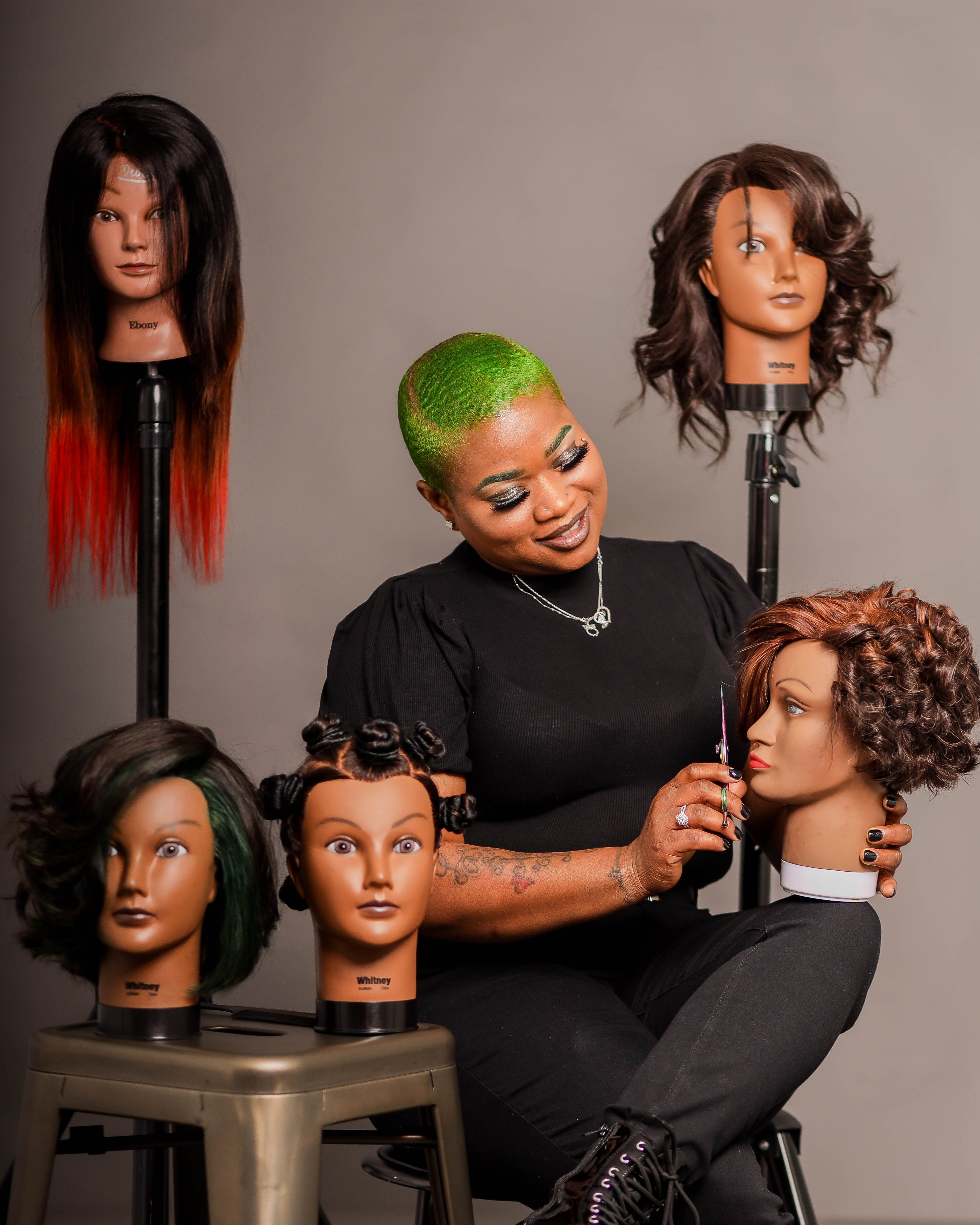 Master Cosmetology Program in Decatur, GA Beaver Beauty Academy